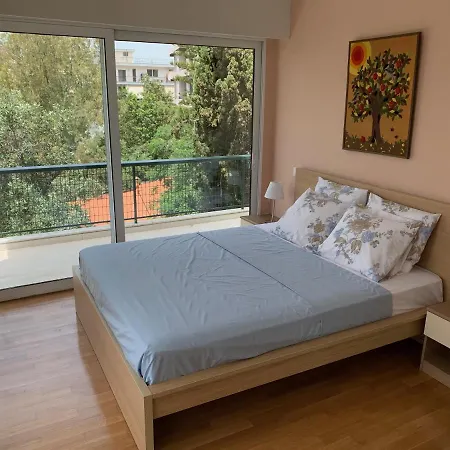Oasis Exclusive Apartment @ Athenian Riviera Exterior photo