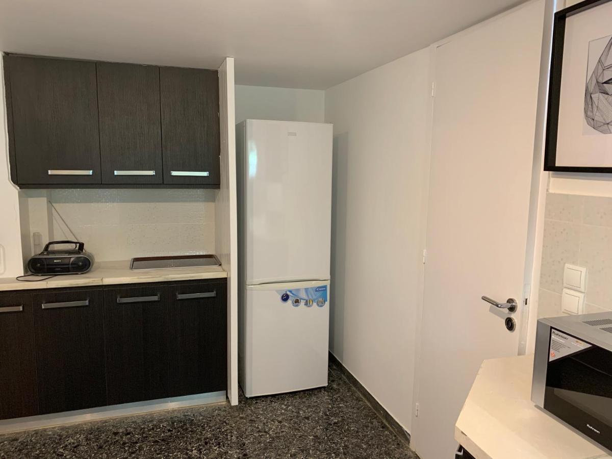 Oasis Exclusive @ Athenian Riviera Διαμέρισμα