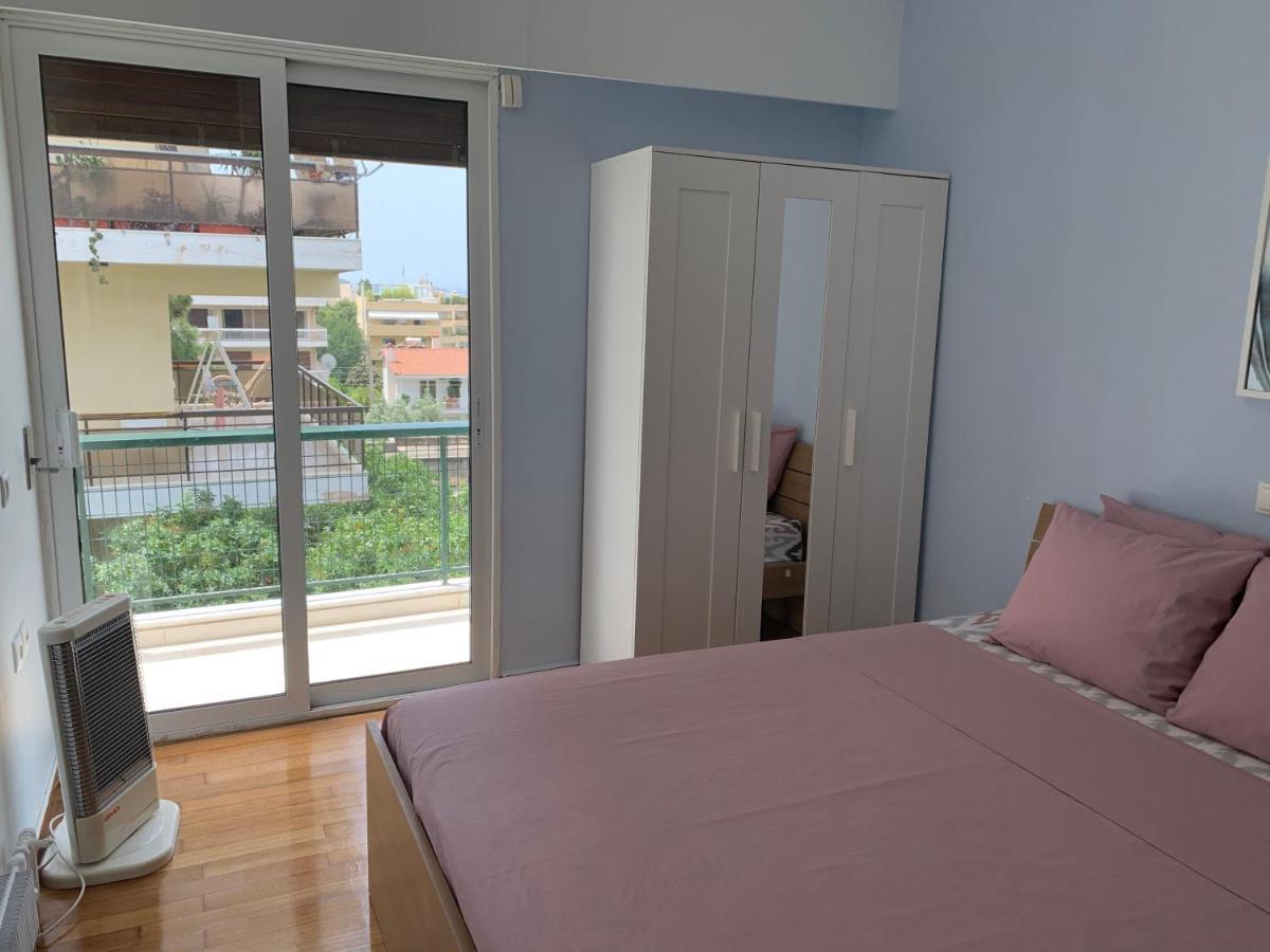 Apartment Oasis Exclusive @ Athenian Riviera