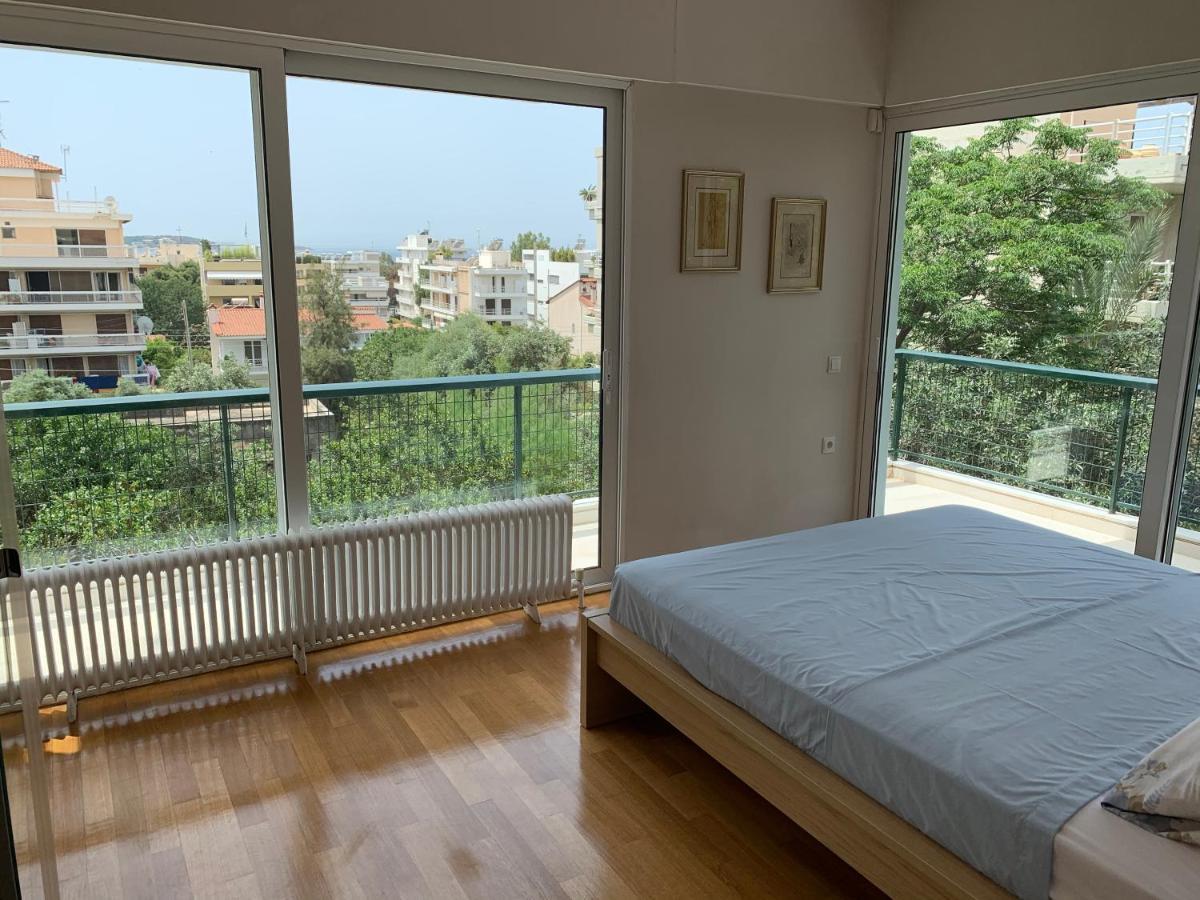 Oasis Exclusive @ Athenian Riviera Apartment *
