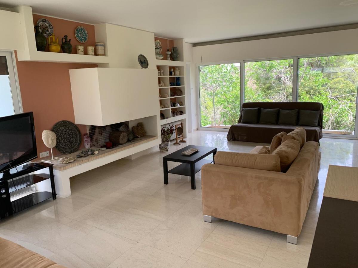 Oasis Exclusive @ Athenian Riviera Apartment *