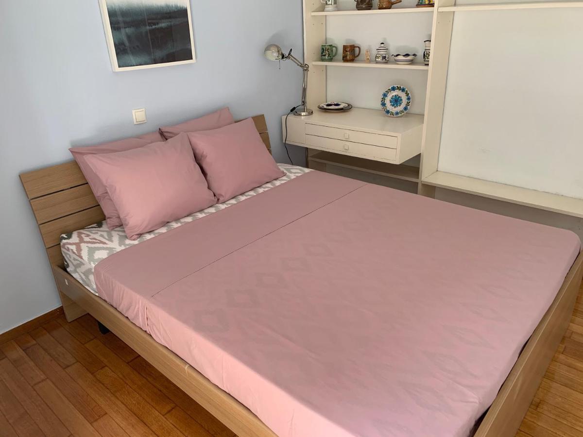 Apartment Oasis Exclusive @ Athenian Riviera