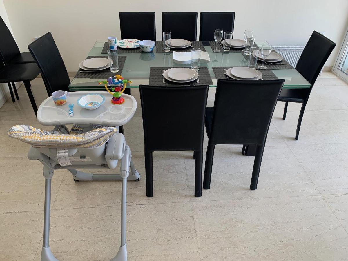 Oasis Exclusive @ Athenian Riviera * Athens