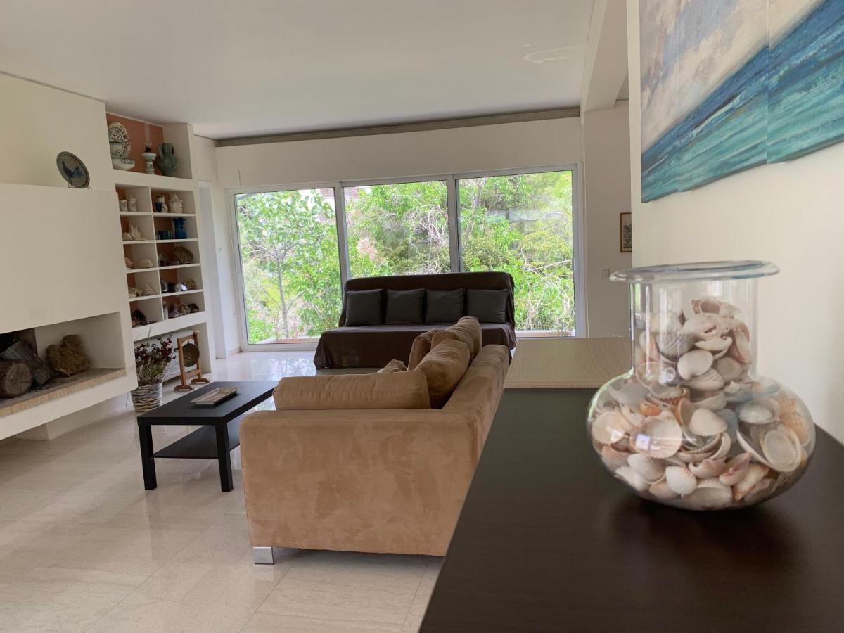 Apartment Oasis Exclusive @ Athenian Riviera Athens