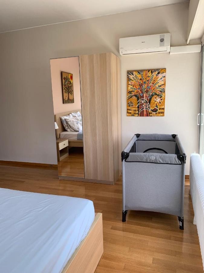 Oasis Exclusive @ Athenian Riviera *
