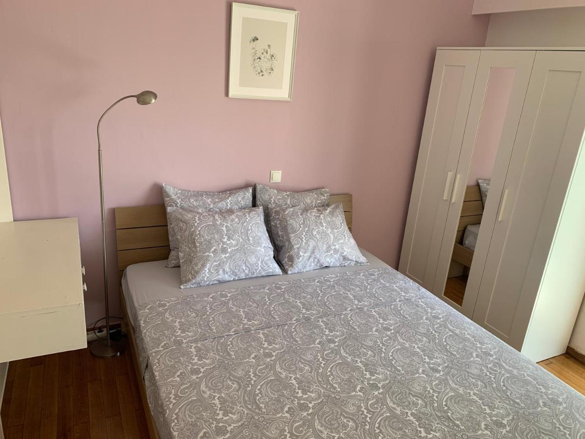 Apartment Oasis Exclusive @ Athenian Riviera