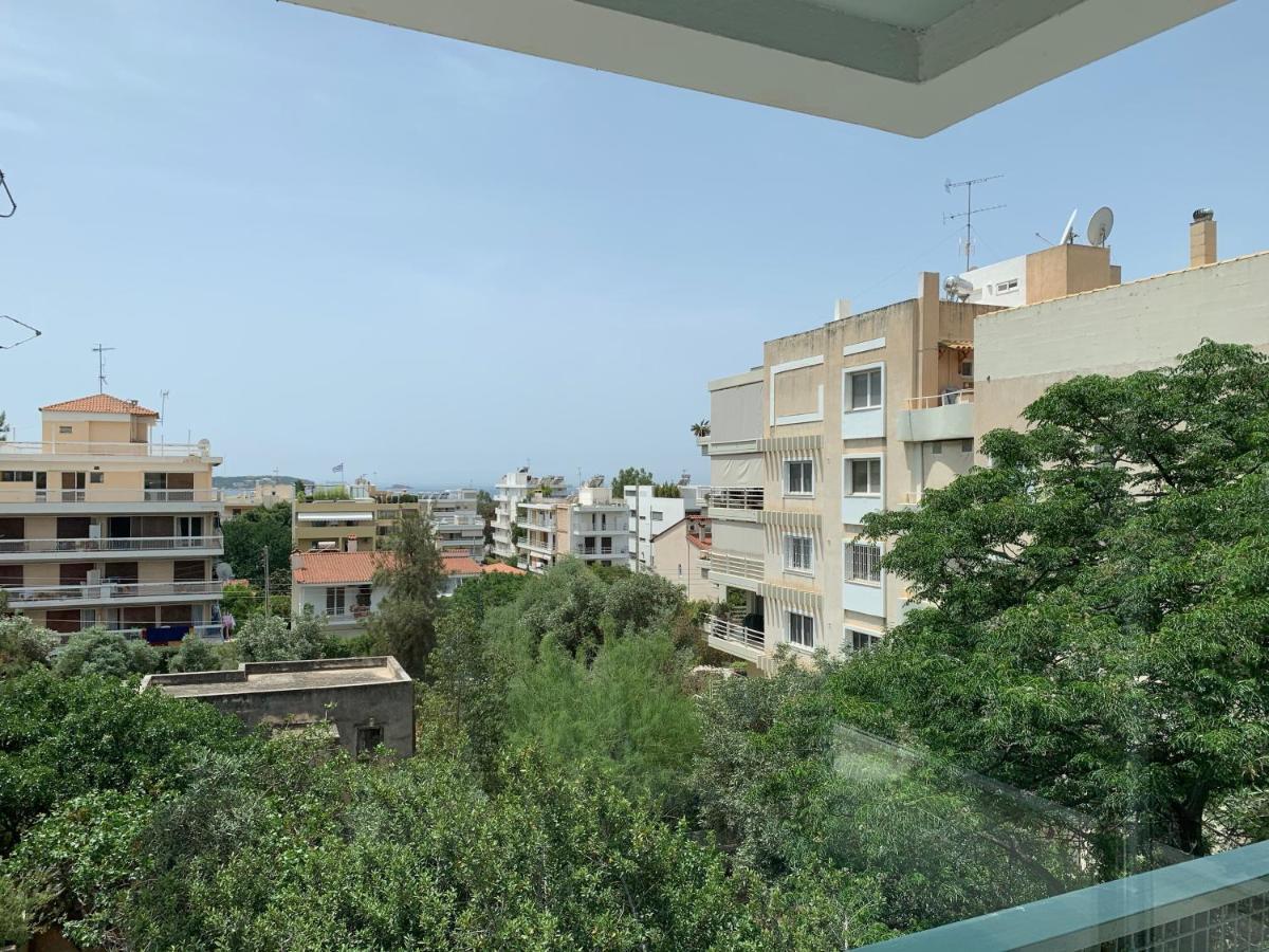 Oasis Exclusive @ Athenian Riviera * Athens
