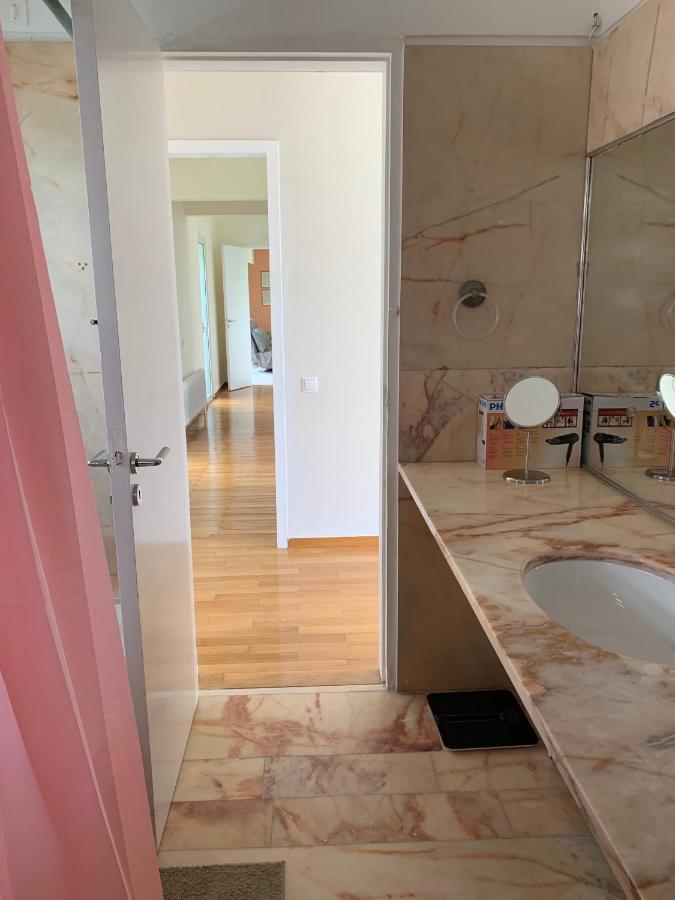 Oasis Exclusive @ Athenian Riviera Apartment Athens