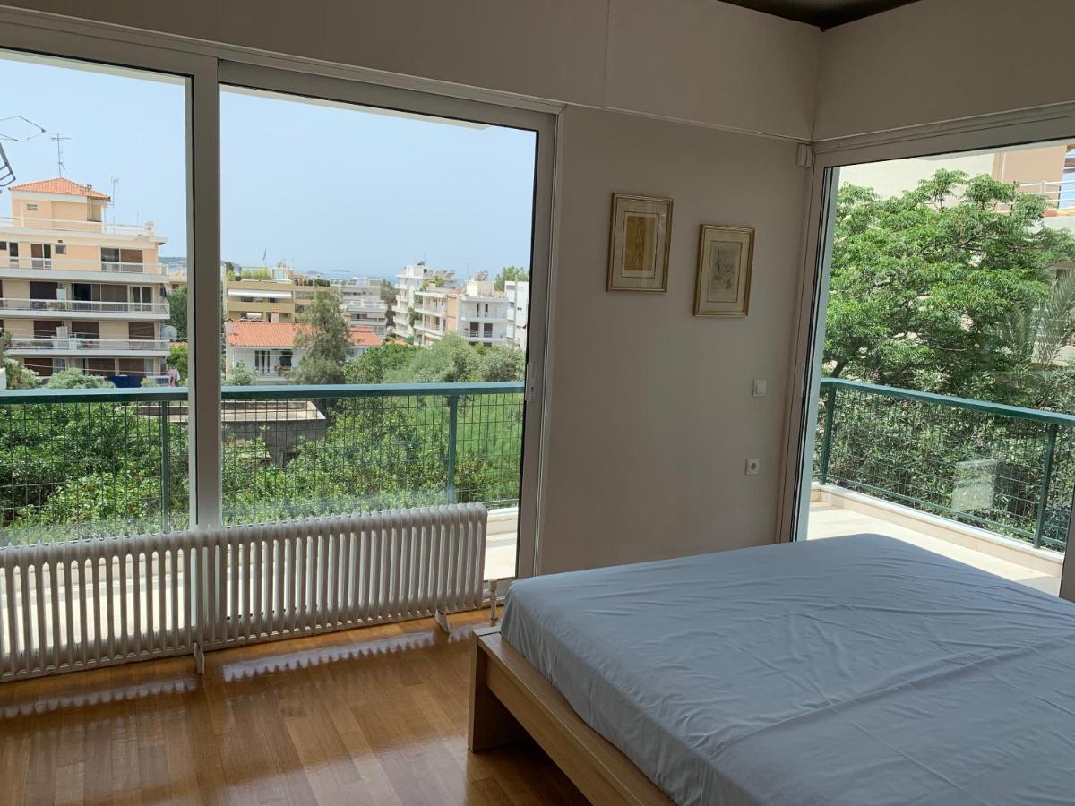 Oasis Exclusive @ Athenian Riviera