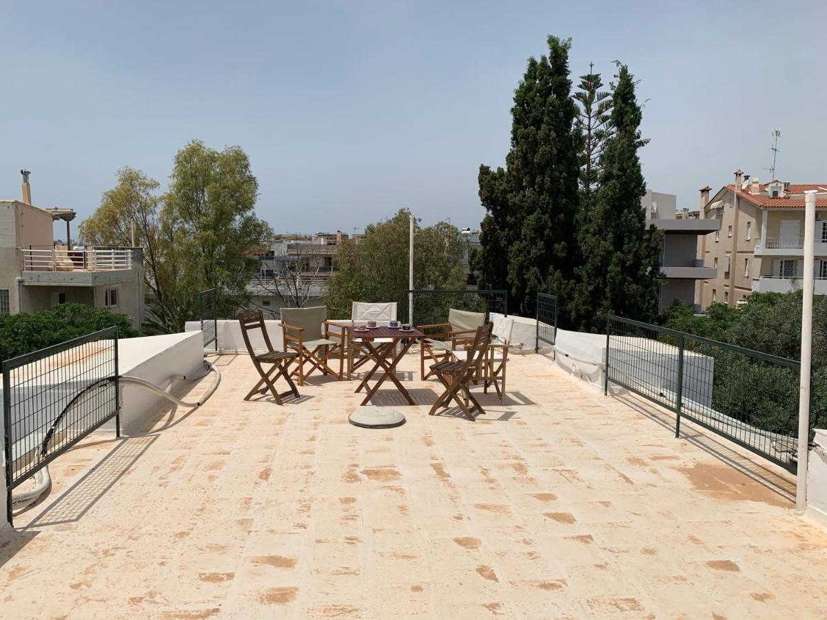 Oasis Exclusive @ Athenian Riviera Apartment Athens