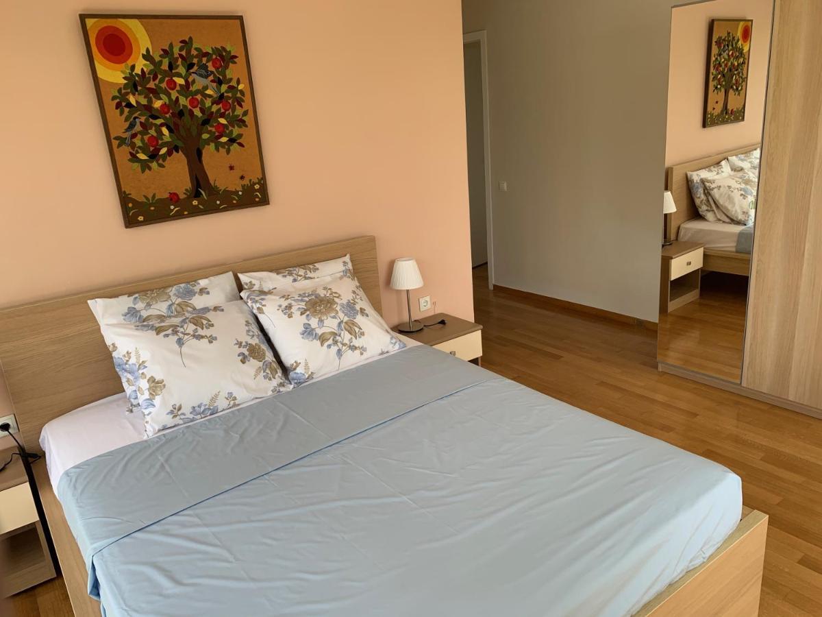 Oasis Exclusive @ Athenian Riviera