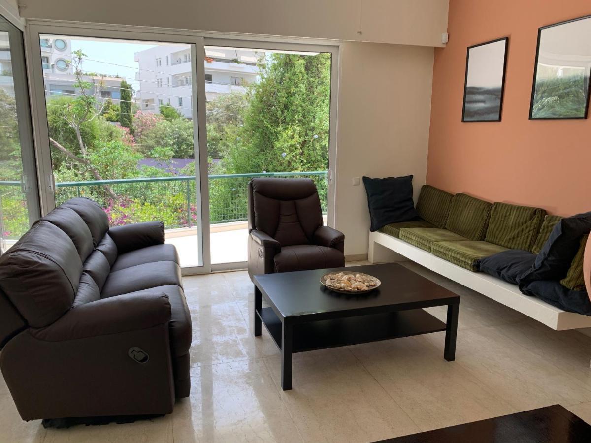 Oasis Exclusive @ Athenian Riviera Apartment *