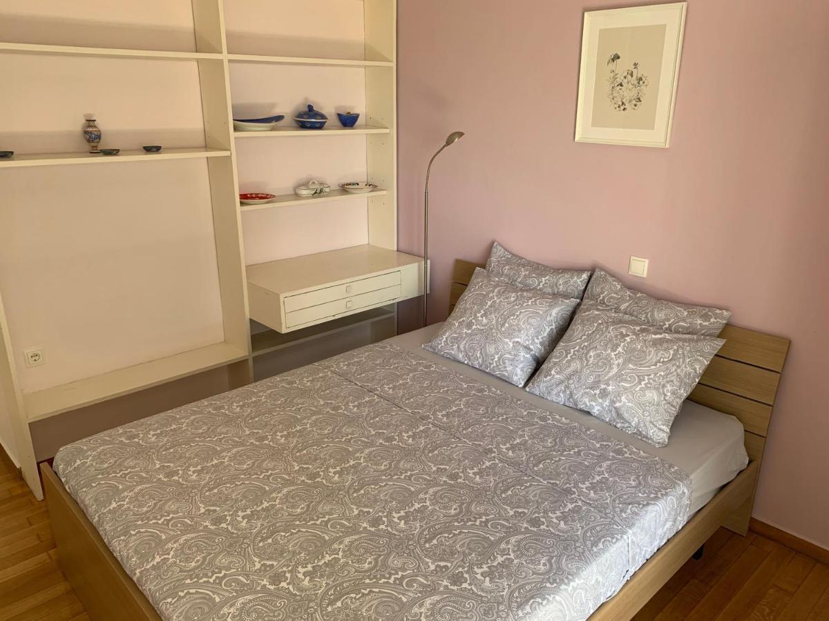 Apartment Oasis Exclusive @ Athenian Riviera Athens