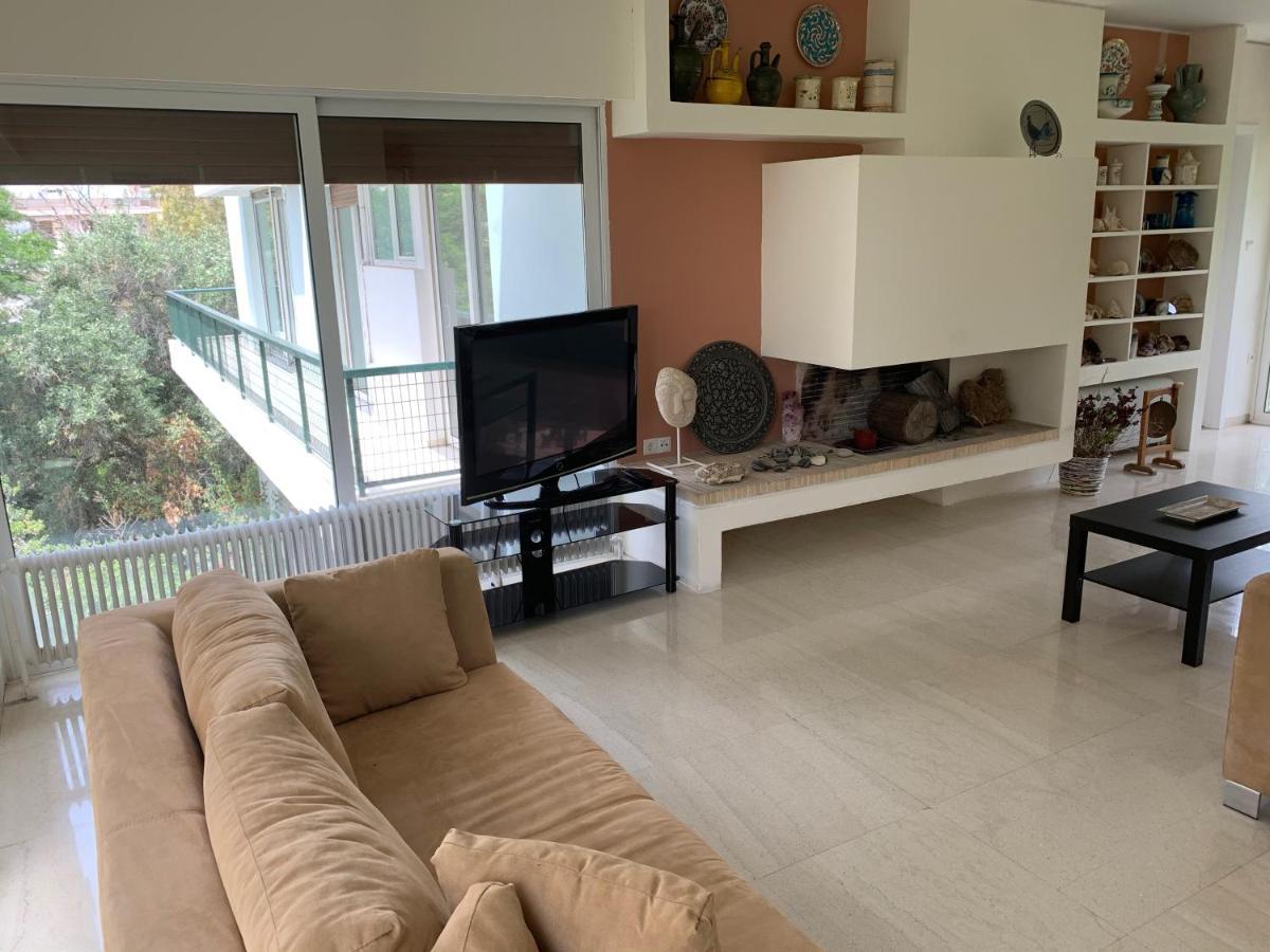 Oasis Exclusive @ Athenian Riviera Apartment Athens