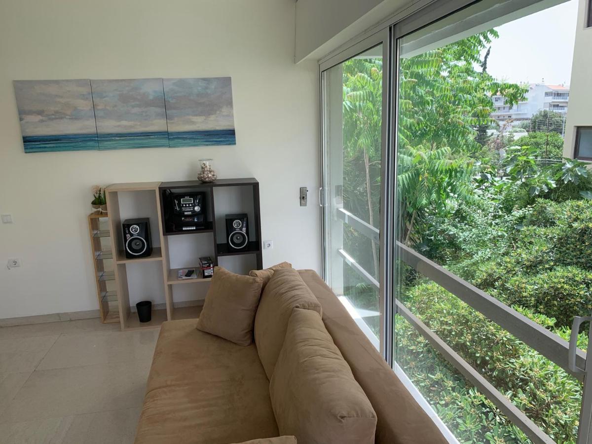 Apartment Oasis Exclusive @ Athenian Riviera