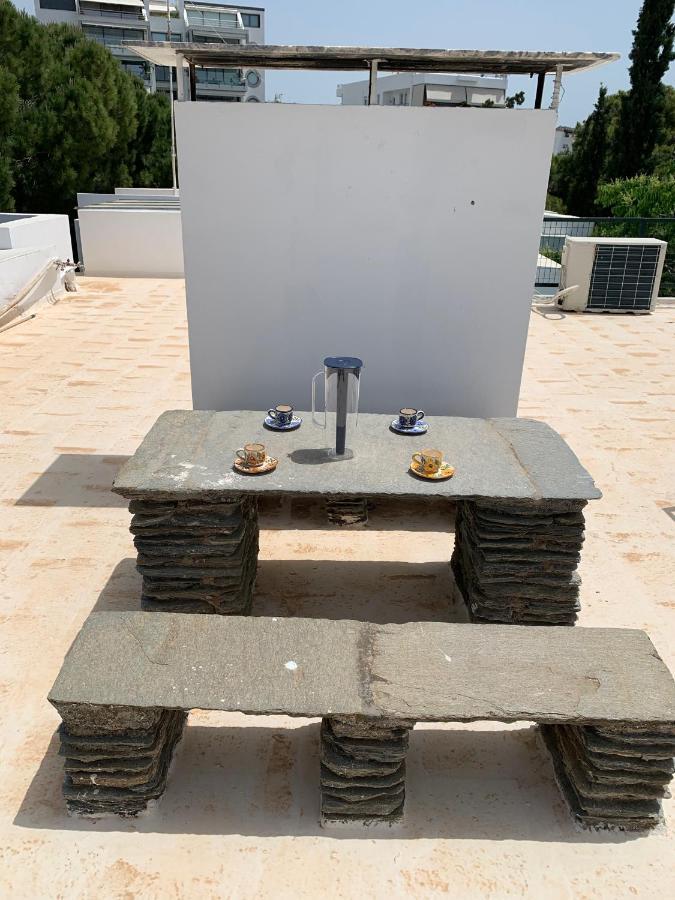 Oasis Exclusive @ Athenian Riviera Athens
